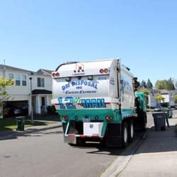 Murrey's disposal fife - Murrey's Disposal Co in Fife, WA. Waste Connections is an integrated solid waste services company that provides waste collection, transfer, disposal and recycling services in the U.S. and Canada